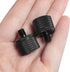 2PCS Gimbal Camera Tripod Conversion Screw 1/4 Female to M6 Male Tripod Mount Thread Adapter Used for Connecting SLR Configurations Monopods Ball ...