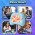 Handheld Game for Kids 6-12, Sensory Fidget Toys for kids 8-12, Birthday Gifts for 6 7 8 9 Year Old Boys & Girls & Teens-Blue...