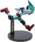 Banpresto 18038 My Hero Academia Banpresto Chronicle Modeling Academy Vol. 1 Izuku Midoriya Figure...