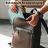 DDgro Tech Organizer Travel Carrying Case Cables Pouch Organize and Storage Accessories Electronics Cords Charger Earphones Power Bank (Mint Green...