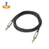 Cable Matters 2-Pack 3.5mm Audio Cable - 3ft, (3.5mm Auxiliary/Aux Cord, Male to Male 3.5 mm Audio Cable, Headphone Cord) - 3 Feet / 0.9 Meters...