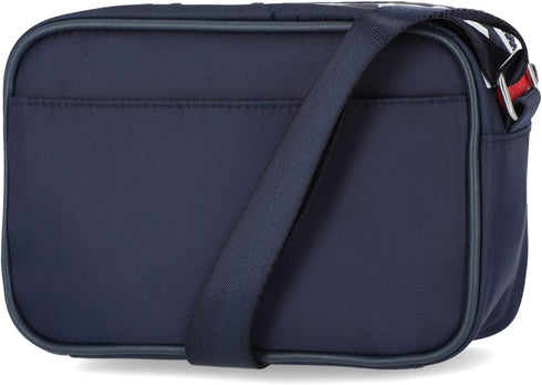 Nautica Womens High Seas Camera Crossbody...
