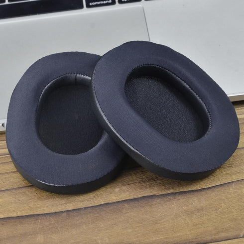 Adhiper Replacement Earpads for Sony WH-1000XM5 Noise Canceling Headphones, Ear Cushions with Soft Cooling Gel,Memory Foam Headphone Earpads(Black...