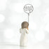 Willow Tree Miss You, Sculpted Hand-Painted Figure...