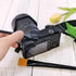 Computer PC Keyboard Laptop Electronics Camera Small Cleaning Brush Kit (Black, Set of 7)......