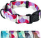 Martingale Dog Collars,Adjustable Soft Nylon Slip Collar Quick Release Buckle,No Pull Dog Training Collar for Large Medium Small Dogs...