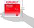 Burnshield Dressing, 4" x 4", 2 Count...