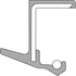 National 710112 Oil Seal...