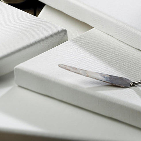 Winsor & Newton Professional Cotton Canvas, 5" x 7"...