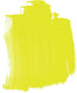 GOLDEN High Flow Acrylics, Fluorescent Chartreuse, 4 fl. oz. / 118 ml Bottle...