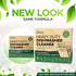 Heavy Duty Dishwasher Cleaner and Deodorizer Tablets, Descaler, Deep Cleaning, Natural Odor and Smell Remover, Calcium, Limescale, Hard Water Mark...