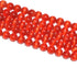 105pcs Red Cat Eye Stone Beads 10mm Round Crystal Loose Bead for Jewelry Making DIY Bracelets Necklace Accessories...