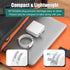 Compatible with MacBook Pro Charger& Mac Book Air Charger, for Mac Book Pro& Air 16 15 14 13 inch,M1 M2 M3 M4,MacBook 12(2015-2017),Other C Interf...