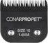 CONAIRPROPET Dog Clippers for Grooming Replacement Blade, Size 10, Fits Most Detachable Grooming Clippers...
