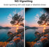 82mm UV Protective Filter, 16-Layer Multi-Resistant Nano Coated, Ultra Slim, German Optics, Weather-Sealed, HD Clear Glass Ultra Violet Filter, Ca...