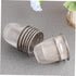 8pcs Mini Kettle Cooking Infuser Tea Diffuser Tea Filter Mesh Coffee Machine Accessories Tea Strainer Filters Steel Tea Strainer Filter Tea Kettle...