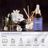 Essential Oils-MISIJI Lavender Essential Oils for Diffuser for Home,Diffuser Oils Scents for Aromatherapy,Laundry,Candle&Soap Making,Humidifiers 1...