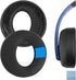 Geekria Sport Cooling Gel Replacement Ear Pads for Sony PlayStation Gold Wireless Stereo CECHYA-0083 Headphones Ear Cushions, Headset Earpads, Ear...