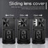 Galaxy A54 5G Case for Samsung Galaxy A54 5G Case with Kickstand Slide Camera Cover Military Grade Protection Shockproof Case for Galaxy A54 5G Ph...