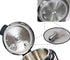 Floater and Sealer Universal Replacement Floater and Sealing Ring for Pressure Cookers Pressure Cookers parts...
