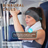 Bluetooth Headphones, Sleep Headphones Headband Wireless for Sleeping Side Sleepers - adjustable sleep headphone, and Bluetooth Headbands for Wome...