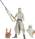 Star Wars E1641 SW E7 Vin Rey Jakku Action Figure , White...