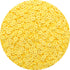 IOOLEEM 2000+pcs Yellow Clay Beads, Polymer Clay Beads for Bracelets Making, Clay Beads for Jewelry Making, Clay Beads for Crafts, Bracelet Beads....