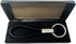 SR1 Performance Chevy Bowtie Braided Rope Leather Keychain - Officially Licensed Chevrolet Key Chain...