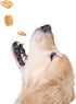 Krunch Air Crisp Dog Treat, Healthy Treats for Training, Dog Treats with 5 Calories Per Crisp, Low Fat, Perfect for Sensitive Stomachs & Skin – Wh...