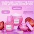 Glow Recipe Plum Plump Hyaluronic Acid Moisturizer Face Cream - Hydrating, Firming & Plumping Face Moisturizer for Dry Skin - Vegan Skin Care with...