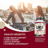 Liver Cleanse & Detox, Liver Supplement, Liver Support, Liver Detox, Liver Cleanse, Liver Health, Milk Thistle Silymarin, Artichoke, Dandelion, Tu...
