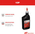Ingersoll Rand 10P Edge Series Premium Grade Air Tool Oil, 0.5 Litre...