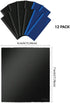 IBENZER Microfiber Cleaning Cloths for Electronics – Micro Fiber Camera Lens Cleaning Cloth, Glasses, Screens, Eyeglasses, iPad, iPhone, Cell Phon...