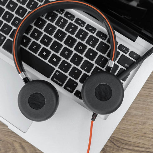 1 Pairs of Disposable Sponge Covers for Headphone Earphone Headset, 45mm - 1.8 Foam Ear Pad Replacement Cushions...