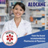 Alocane First Aid Antiseptic Spray 3.5 fl oz...