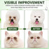 Pet Wipes for Dogs and Cats, -200 count-, Eye wipes for dogs, Grooming Wipes for Cat Chin, Unscented Soft pet wipes...