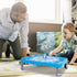 DR.DUDU Ice Breaker Game Save Penguin On Ice Block Family Funny Game Penguin Trap Activate Game Children's Day Gifts...