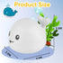 Bath Toys for Kids Ages 1-3 - light up whale bath toy sprinkler Mold Free toddler Baby Bath Toys for 6-12-18 Months Bathtub Tub Water Pool Shower ...