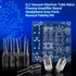 6J1 Valve Preamp, Vacuum Electrom Tube Preamp Valve Preamp Amplifier Board Audio Amp Assortment Musical Fidelity Kit...