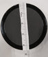 Kitchentoolz 110-400 Mason Jar Lids 2-Pack – ONLY Fits Kitchentoolz 1 Gallon & Half Gallon Wide Mouth Jars – Not for Standard Mason Jars...