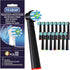 16 Pcs Replacement Toothbrush Heads Compatible with Braun Oral B Pro 1000/7000/9600/5000/3000, Precision Senesitive Brush Heads Refills for Genius...