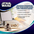 Star Wars StarWars Collectible Darth Vader Mug | Chrome Molded...