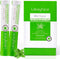 Mouthwash, 30 Packets Travel Mouth Wash for Adults, Travel Size Mouthwash Alcohol Free, Mini Mouthwash for Travel Essential, TSA Approved Mouthwas...