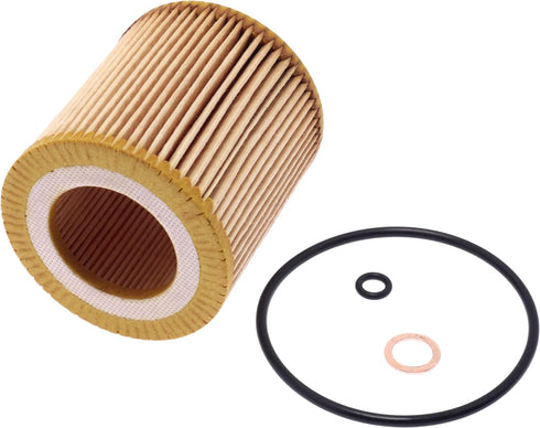 FRAM Tough Guard Replacement Oil Filter TG10075 with SureGrip, Designed for Interval Full-Flow Conventional and Synthetic Oil Changes Lasting Up t...