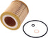 FRAM Tough Guard Replacement Oil Filter TG10075 with SureGrip, Designed for Interval Full-Flow Conventional and Synthetic Oil Changes Lasting Up t...