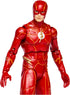 McFarlane Toys DC Multiverse - The Flash Movie - 7" The Flash Action Figure...