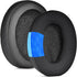 Cloud 2 Earpads Coolig Gel Replacement Cloud Alpha Ear Cushions Pads Compatible with HyperX Cloud Stinger/Cloud Flight/Cloud II/Cloud Alpha Wirele...