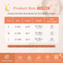 Baby Sleep Sack 6-12 Months Sleeveless Infant Wearable Blanket Comfy Soft Lightweight 2-way J-shaped zipper Swaddle Transition Sleeping Bag 1.0 TO...