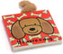 Jellycat Baby Touch and Feel Board Books, If I Were a Dog...