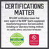 NOW Sports Nutrition, Amino Complete™, Protein Blend With 21 Aminos and B-6, 360 Veg Capsules...